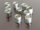 亚洲精品1区2区3区 铂金小坩埚(5.2x5mm)