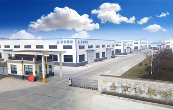 京仪股份有限公司